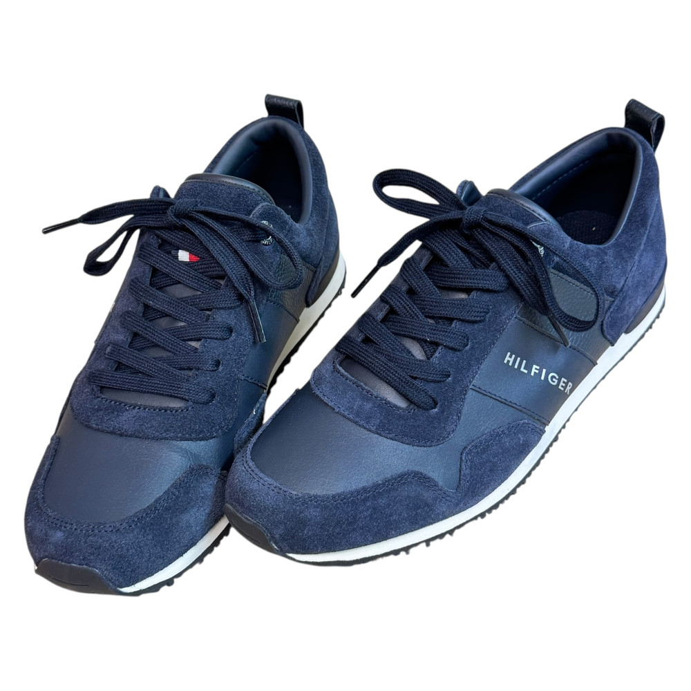 Tommy Hilfiger Maxwell 11C1 BUTY SPORTOWE męskie 41/40
