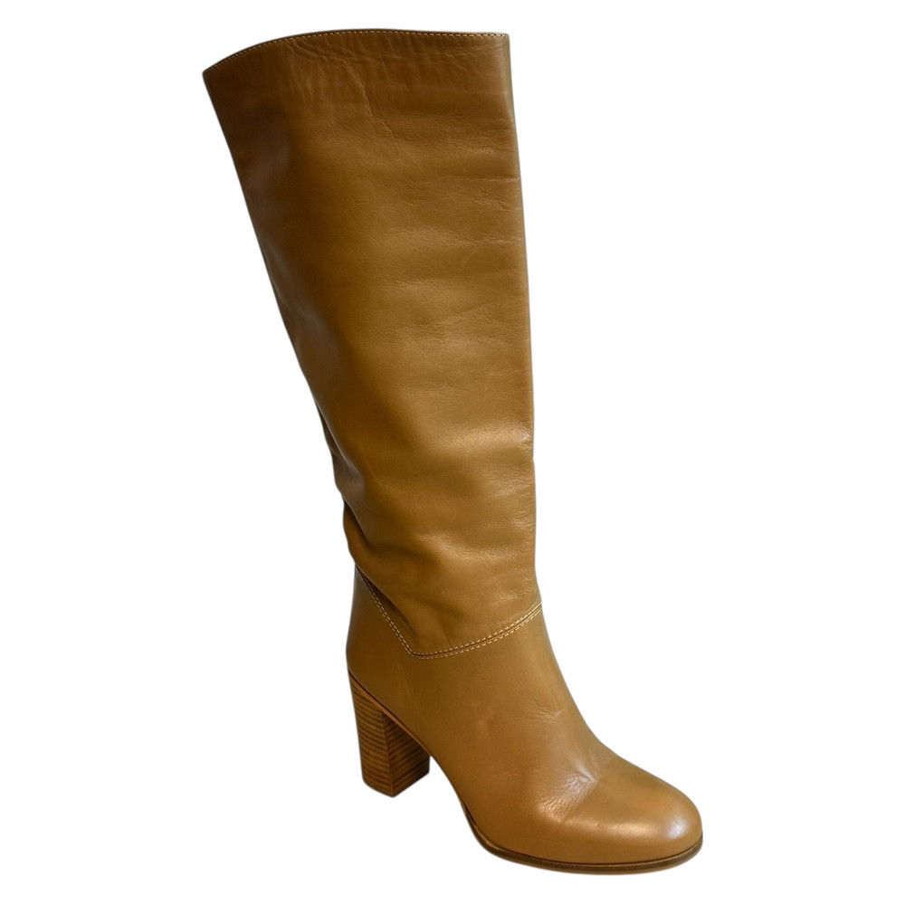 MAX&Co. KOZAKI damskie 41