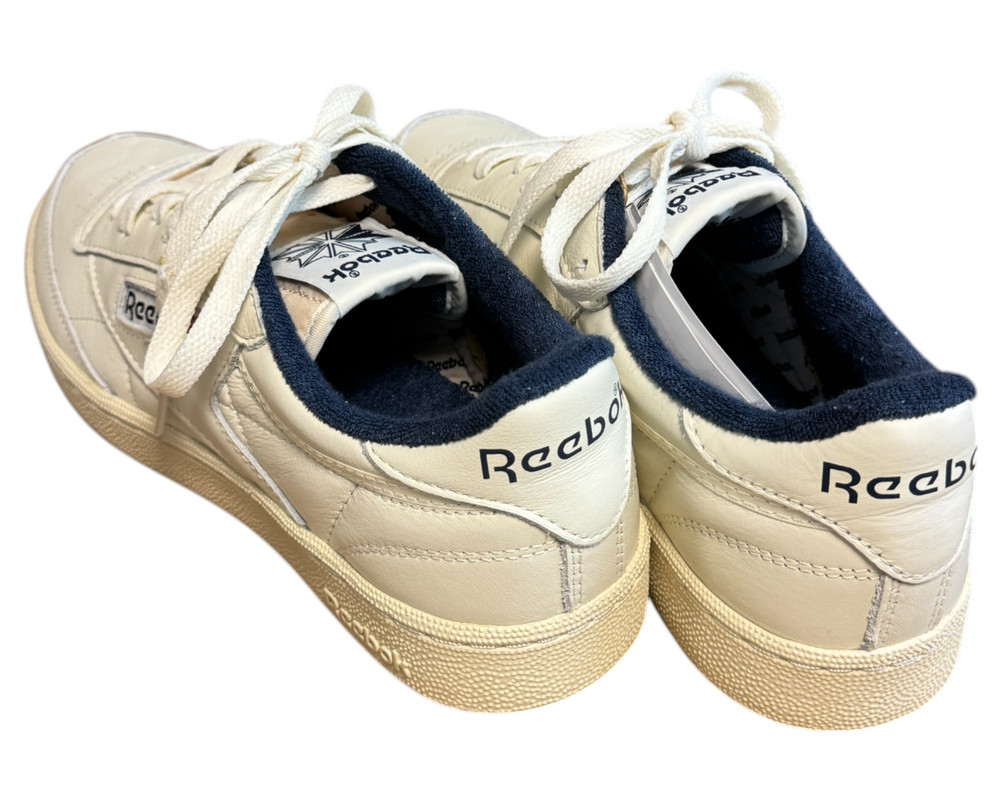 Reebok CLUB C 85 VINTAGE  BUTY SPORTOWE  damskie 42