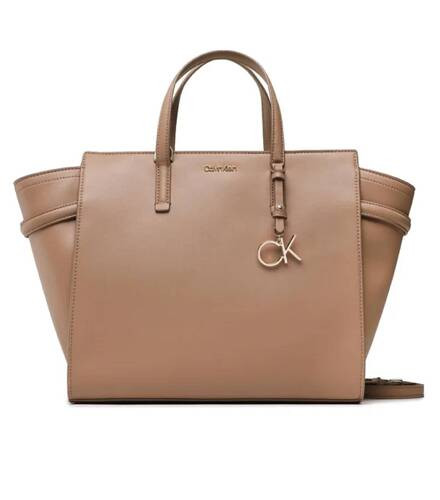 Torebka Calvin Klein Must Tote Mid