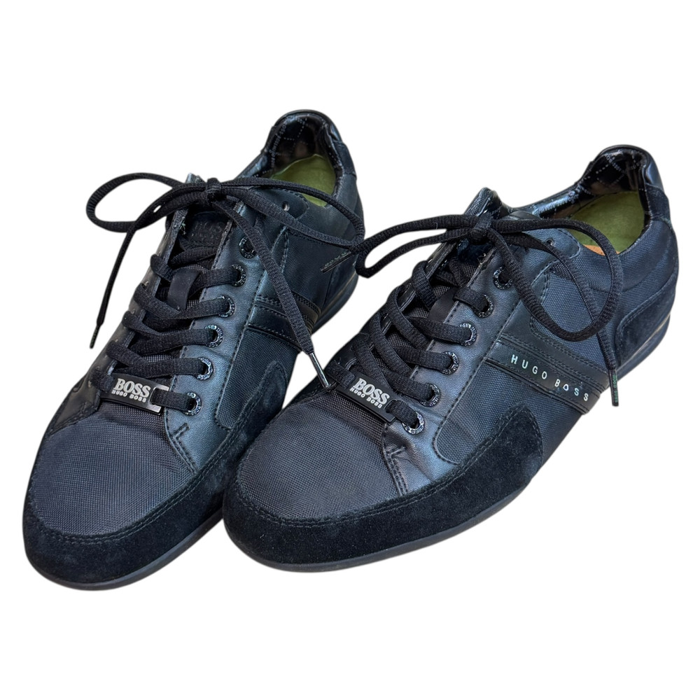 Hugo Boss Spacit BUTY SPORTOWE męskie 40