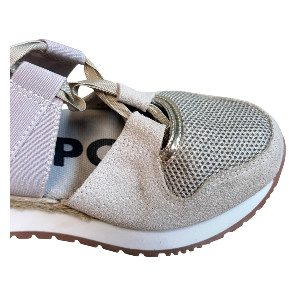 Gioseppo Lizarda PÓŁBUTY damskie 38