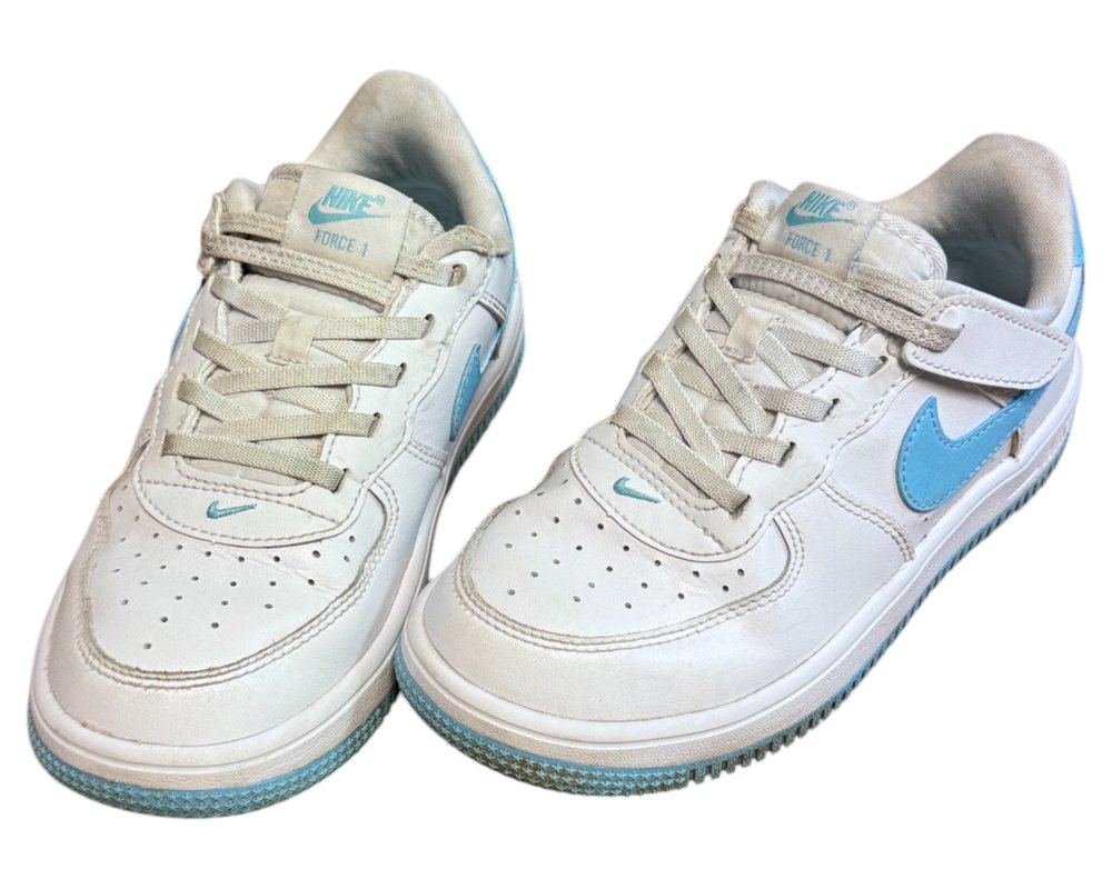 Nike FORCE 1 LOW EASYON BUTY SPORTOWE  dziecięce 33