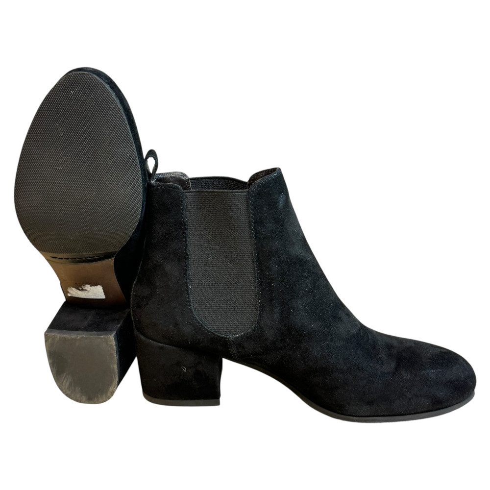 Steffen Schraut BOTKI damskie 36