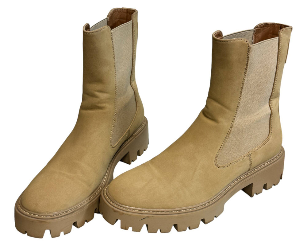 Only Onlbetty  BOTKI  damskie 40