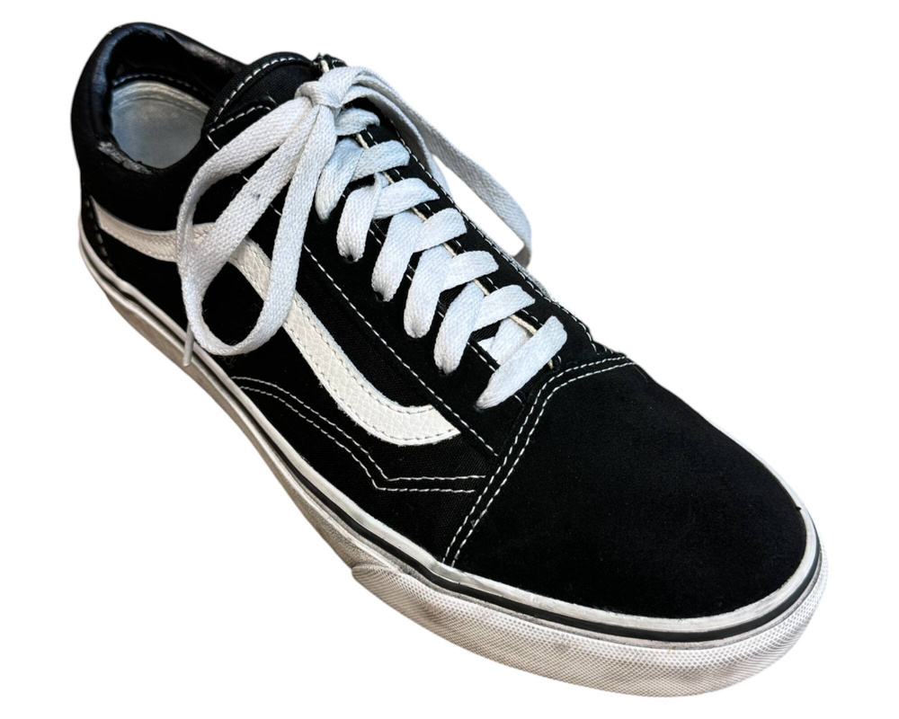 Vans Old Skool TRAMPKI  męskie 42,5