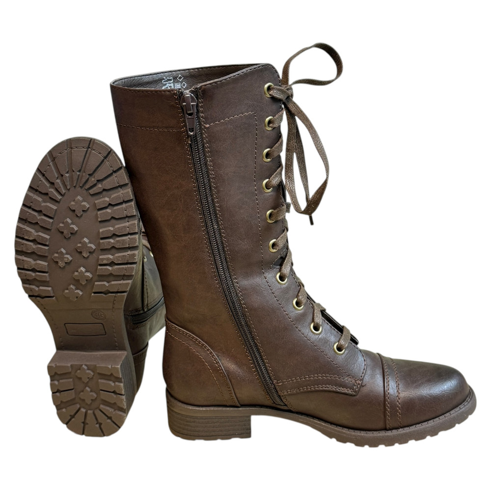 Anna Field KOZAKI damskie 36