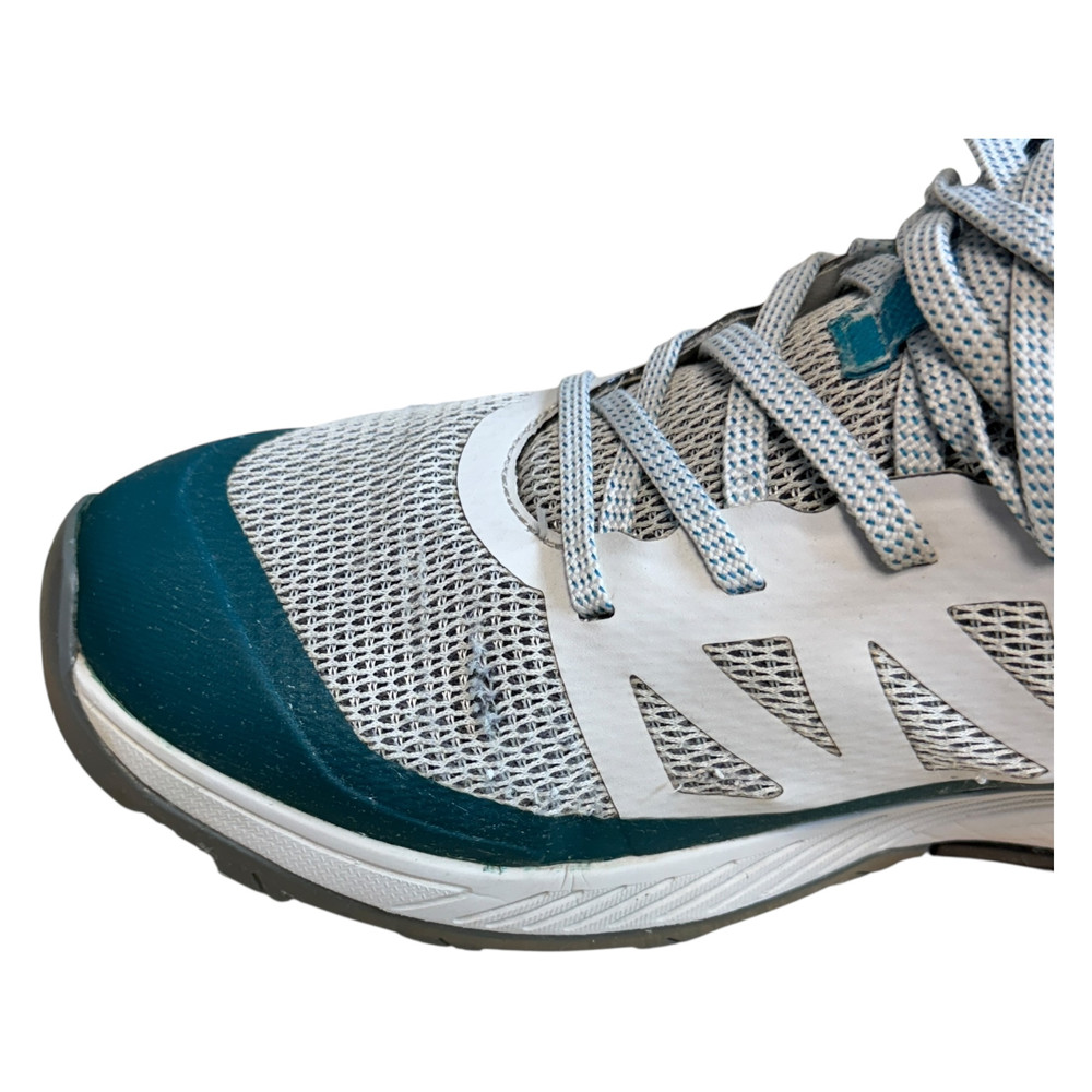 Salomon Outrise BUTY TREKKINGOWE damskie 40 2/3