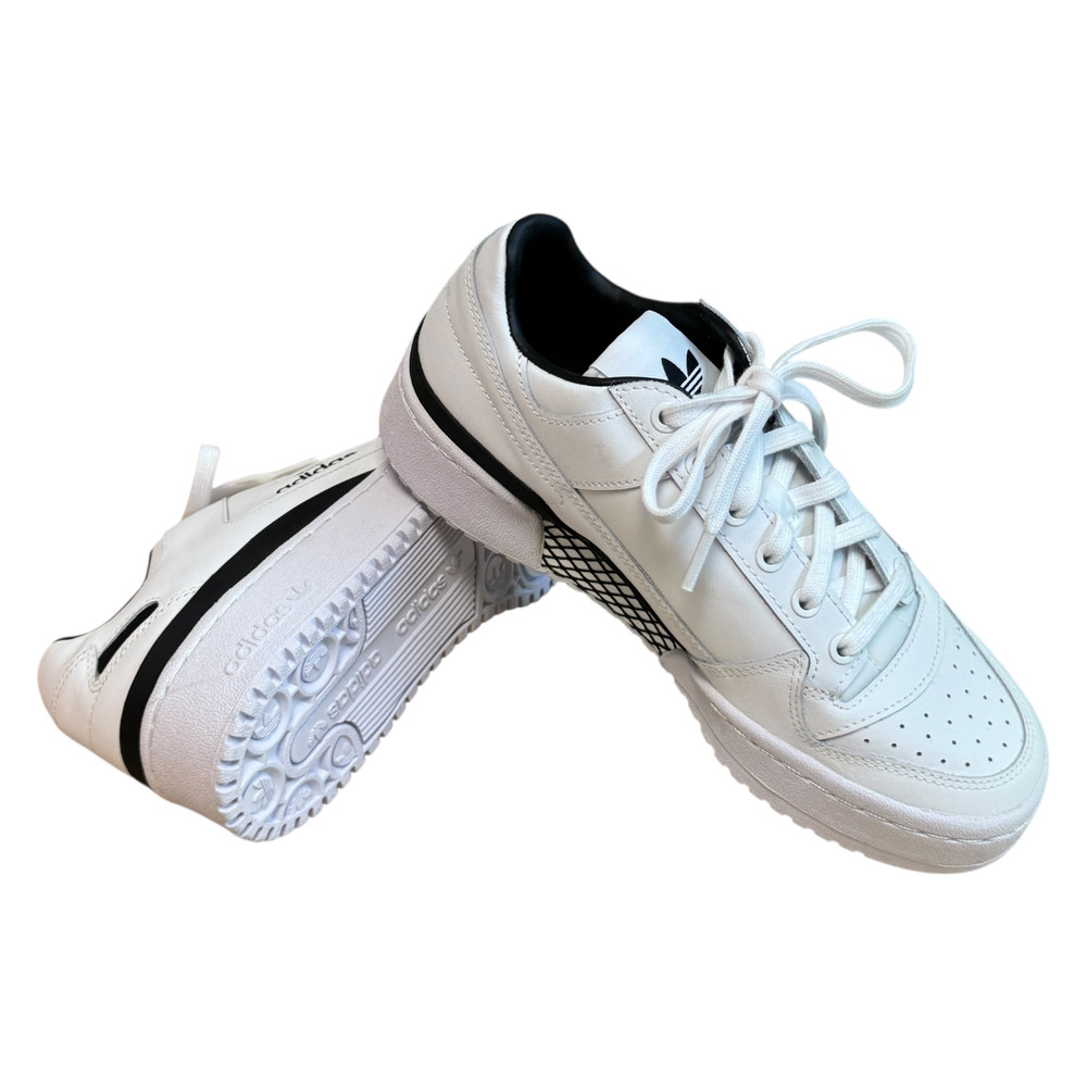 Adidas  FORUM BOLD BUTY SPORTOWE damskie 40