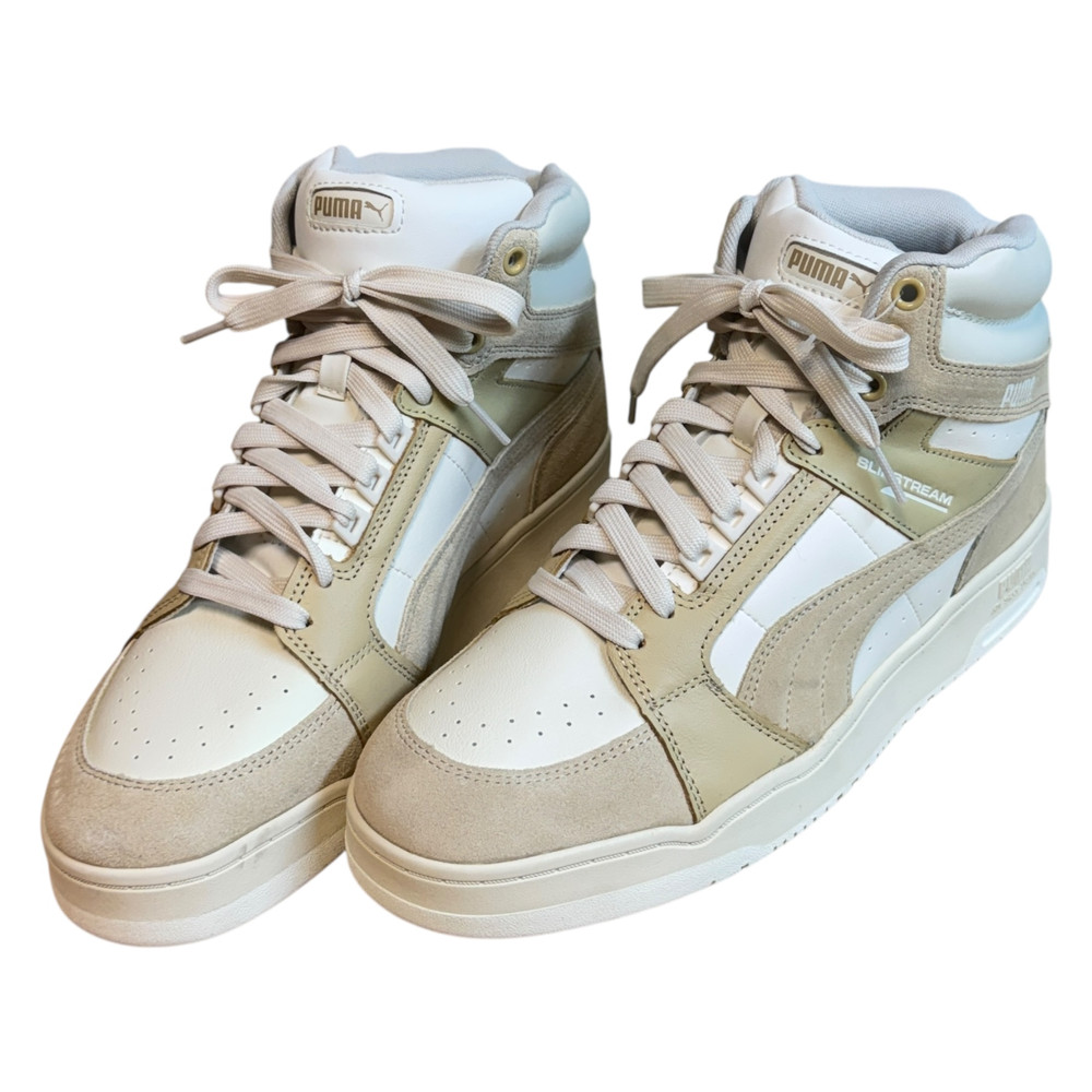 Puma SLIPSTREAM MID HERITAGE BUTY SPORTOWE wysokie męskie 44/44.5
