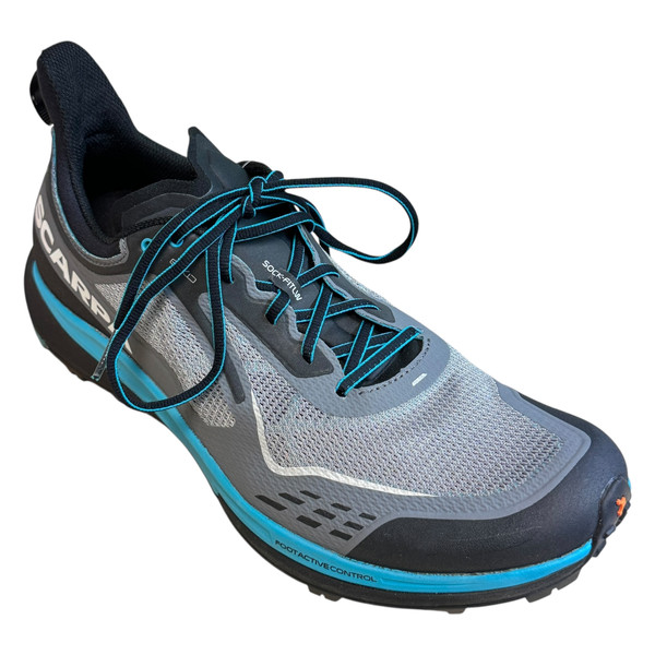 Scarpa Golden Gate Kima Rt BUTY SPORTOWE męskie 46/45