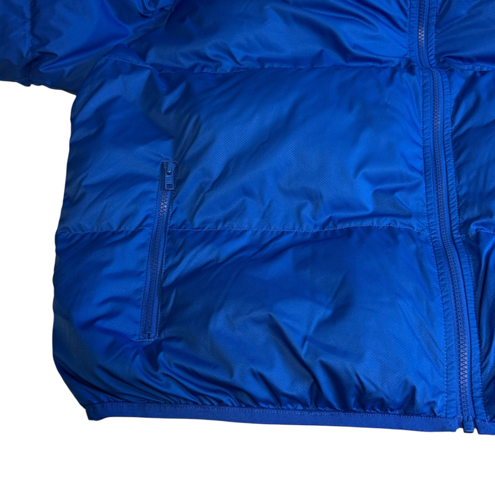 Naketano parka jacket L