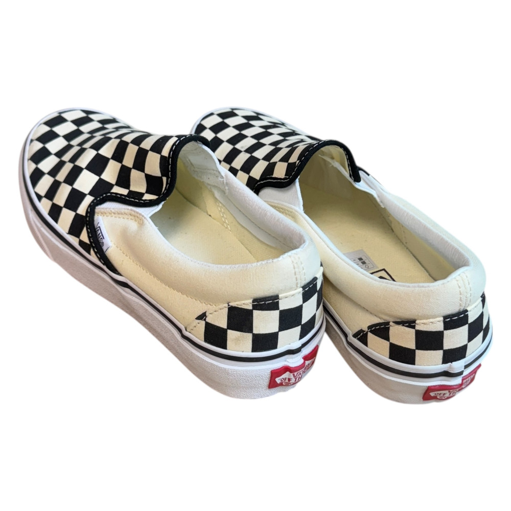 Vans Classic TRAMPKI wsuwane damskie 38.5/38
