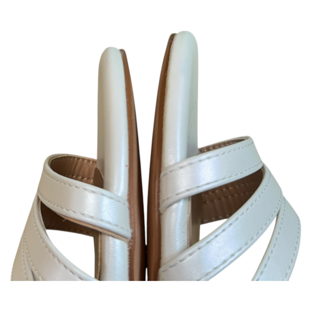 Anna Field SANDAŁY damskie 36.5/36