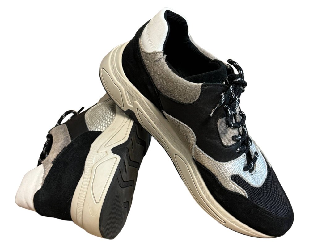 Bullboxer  BUTY SPORTOWE  damskie 41