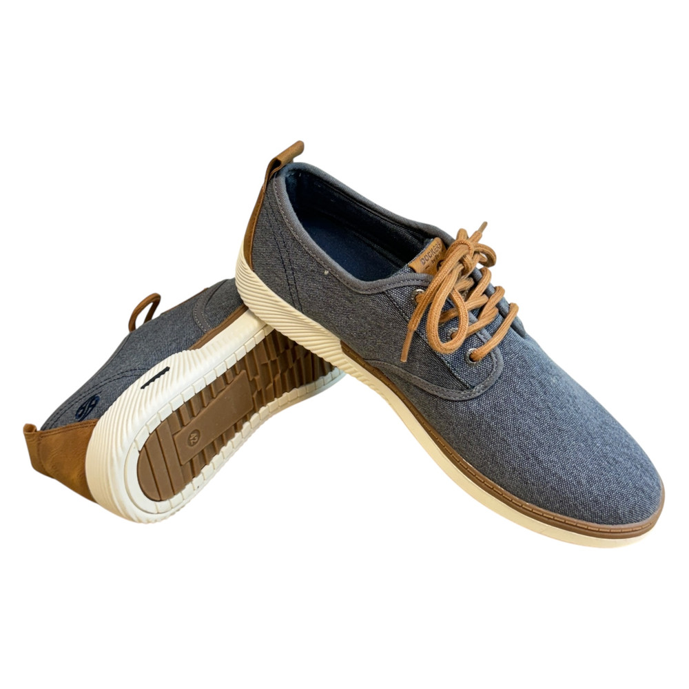 Dockers by Gerli TRAMPKI męskie 43/42