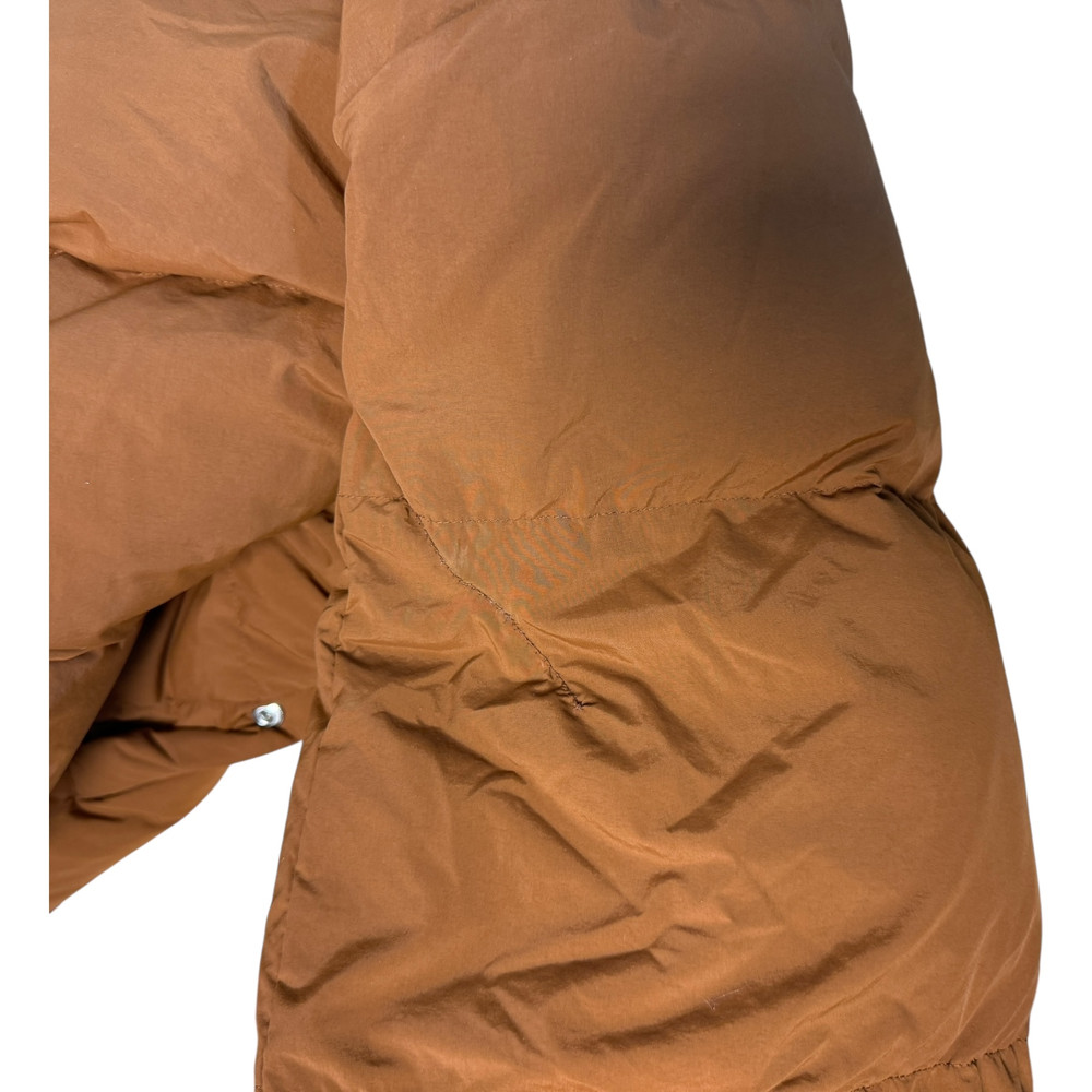 Calvin Klein Jeans Kurtka puchowa J20J222235 XL