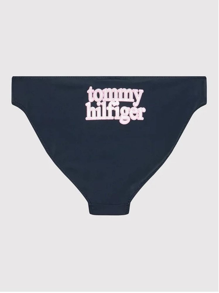 Tommy Hilfiger dół od bikini 12/14 lat