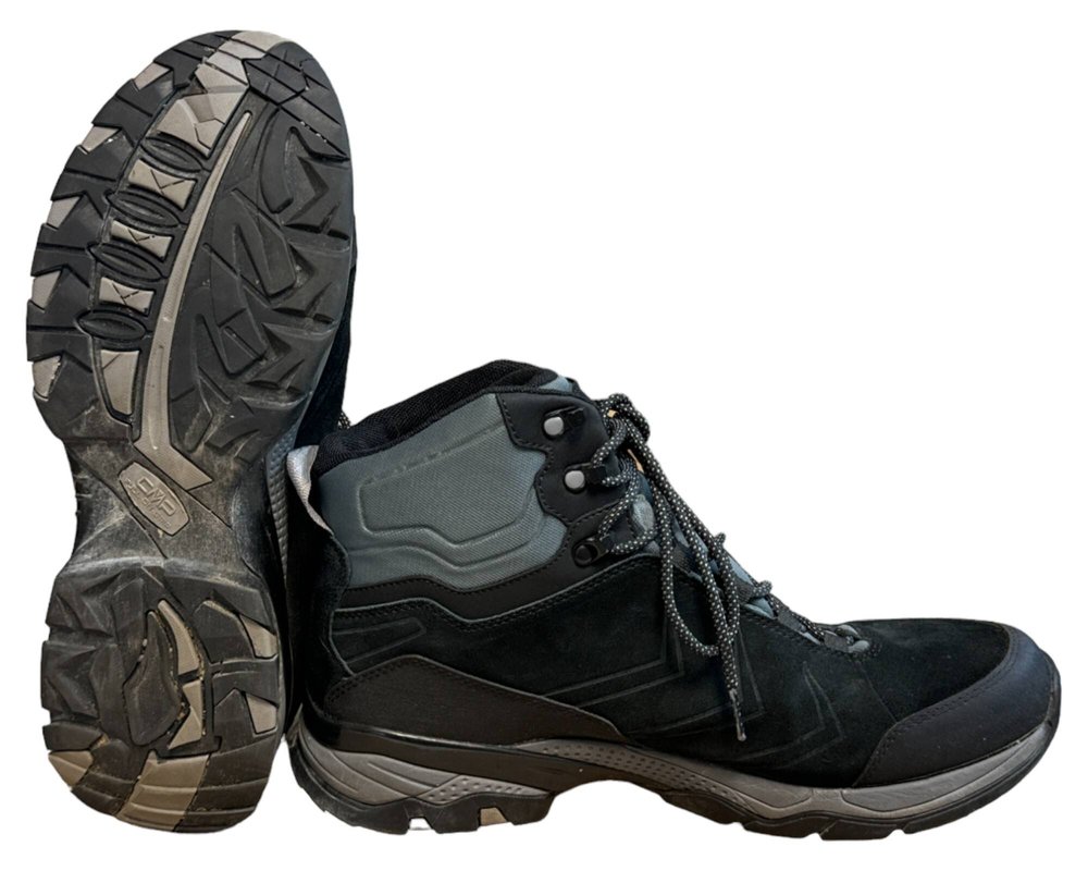 Cmp Melnick Mid WP BUTY TREKKINGOWE  męskie 46