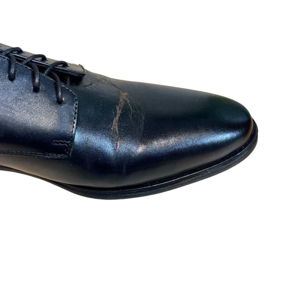 Zign PÓŁBUTY męskie 42