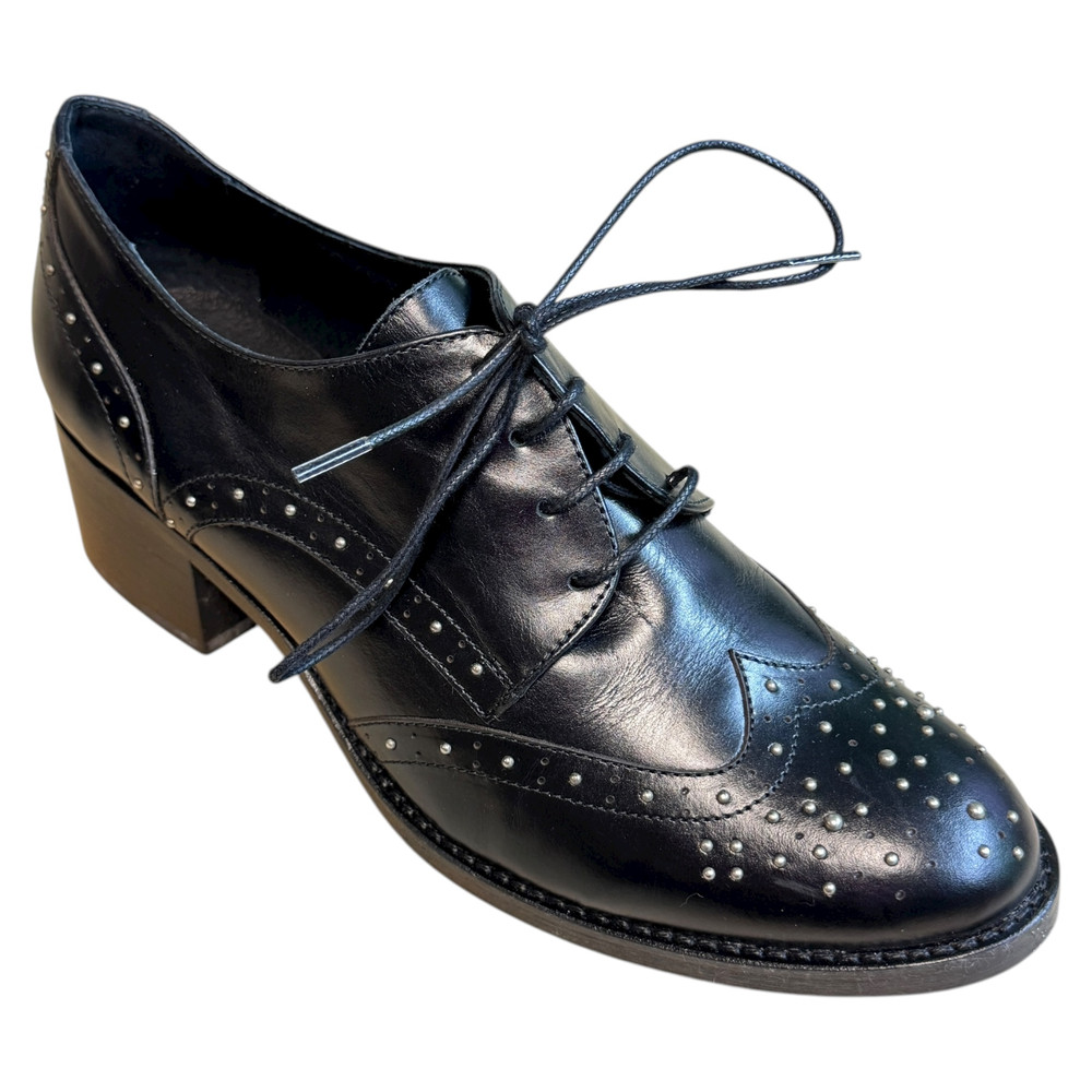 Minelli PÓŁBUTY damskie 39