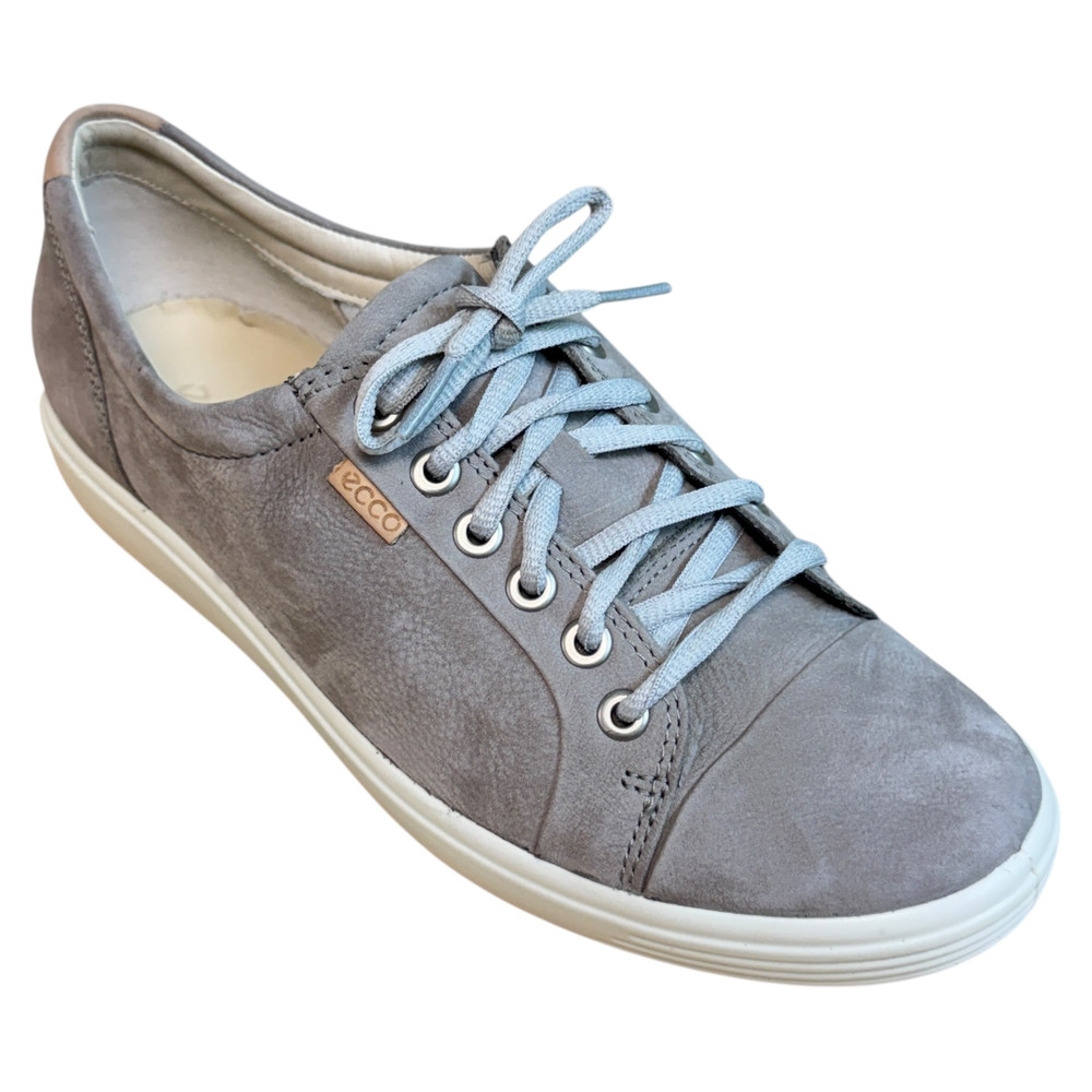 Ecco Soft 7 BUTY SPORTOWE damskie 39
