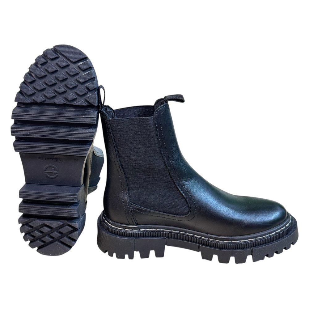 Tamaris BOTKI damskie 37/38