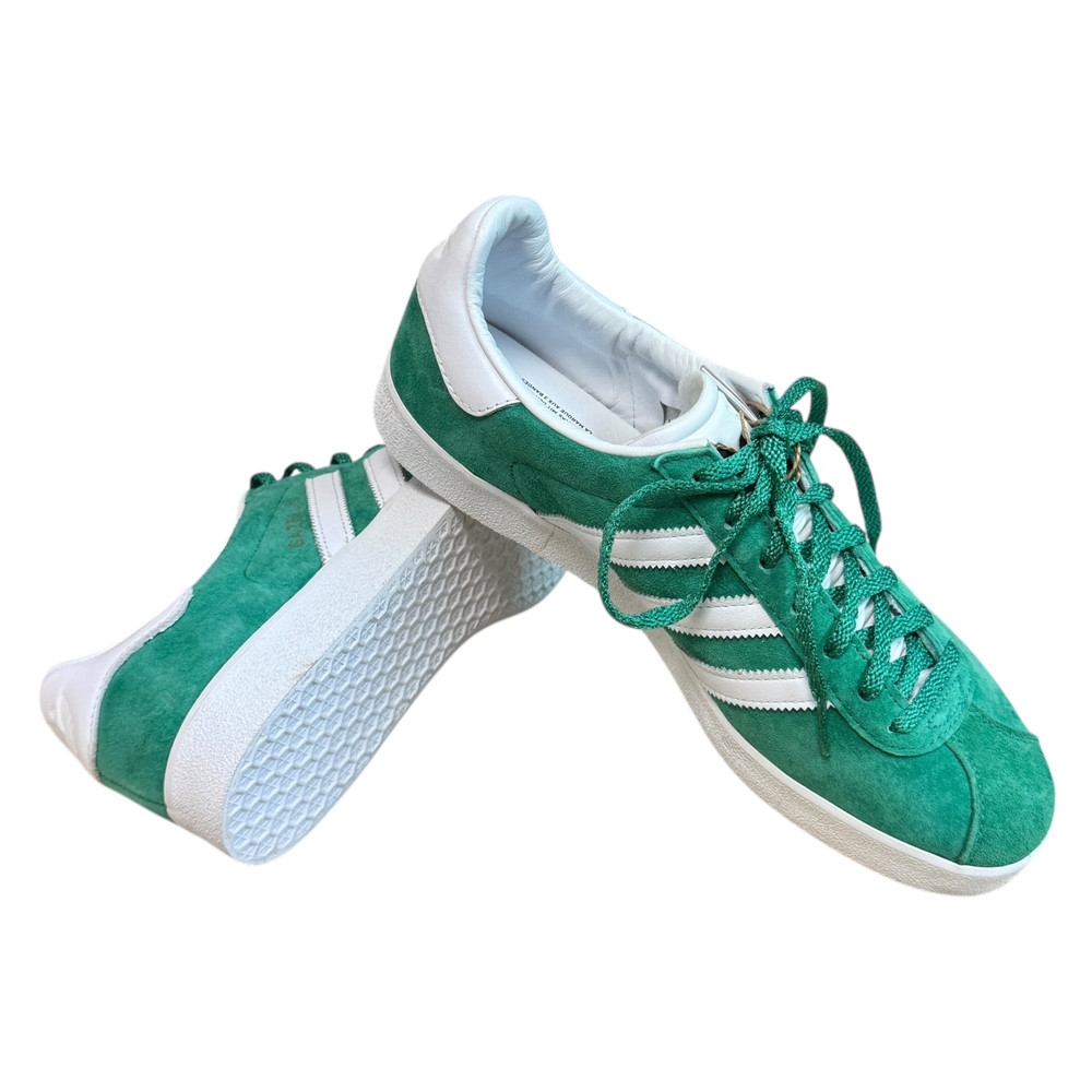 Adidas Gazelle 85 BUTY SPORTOWE damskie 43 1/3