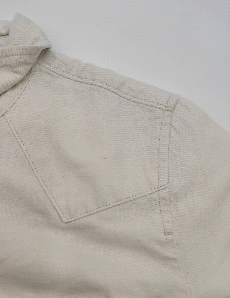 Naketano parka jacket L