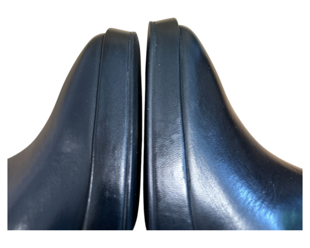 Jonak  DETHLEE CUIR KOZAKI  damskie 37/38