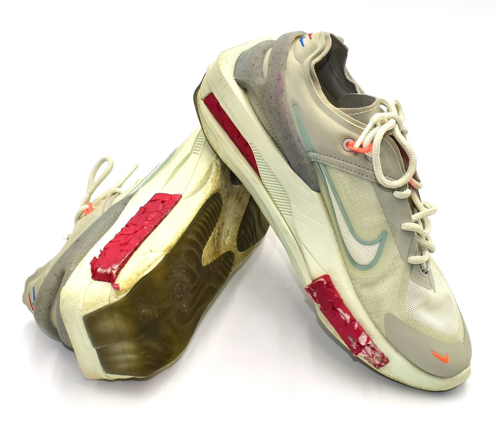 Nike Fontanka Edge BUTY SPORTOWE damskie 38