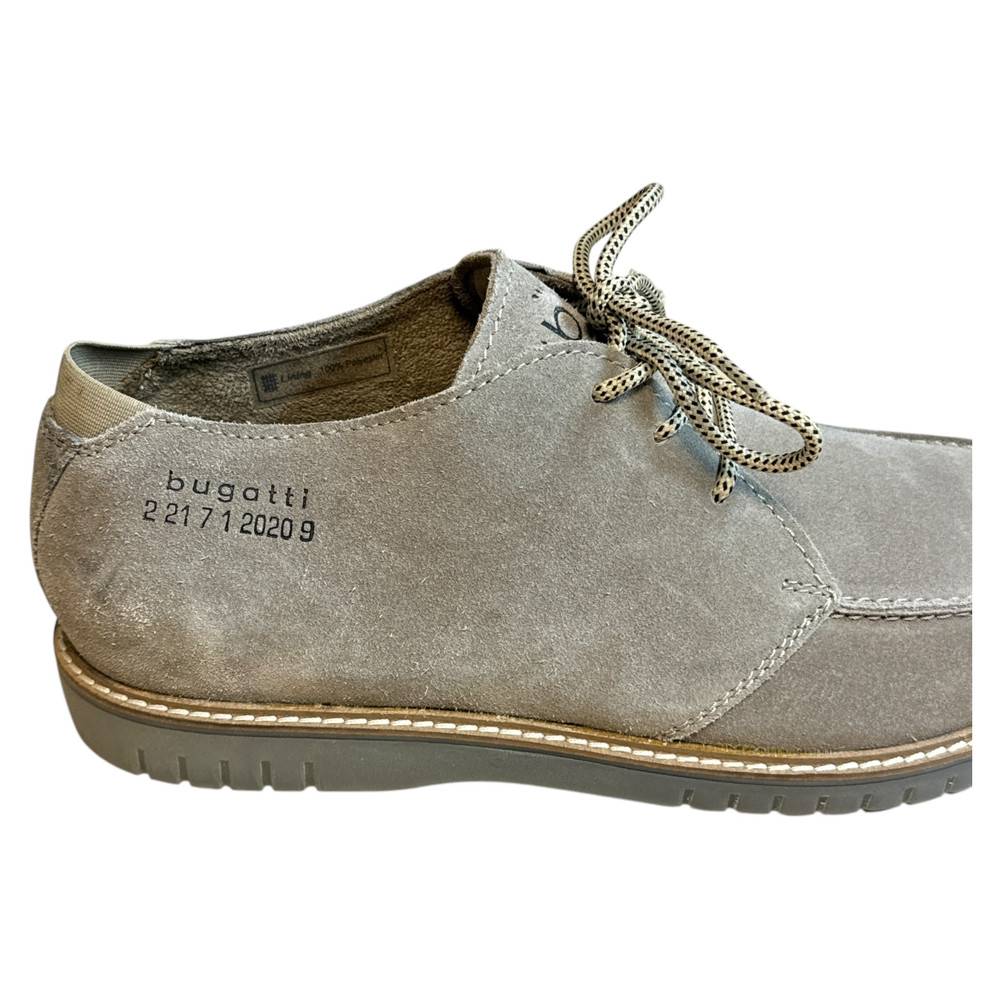 Bugatti MAKORI  BUTY SPORTOWE  męskie 45