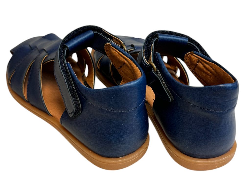 Kmins  SANDAŁY  dziecięce 33