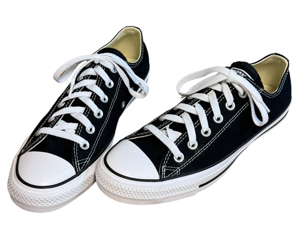 Converse  All Star Ox  TRAMPKI  damskie 41