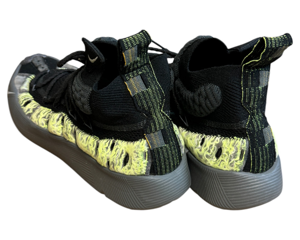Nike ISPA Sense Flyknit BUTY SPORTOWE  męskie 40,5