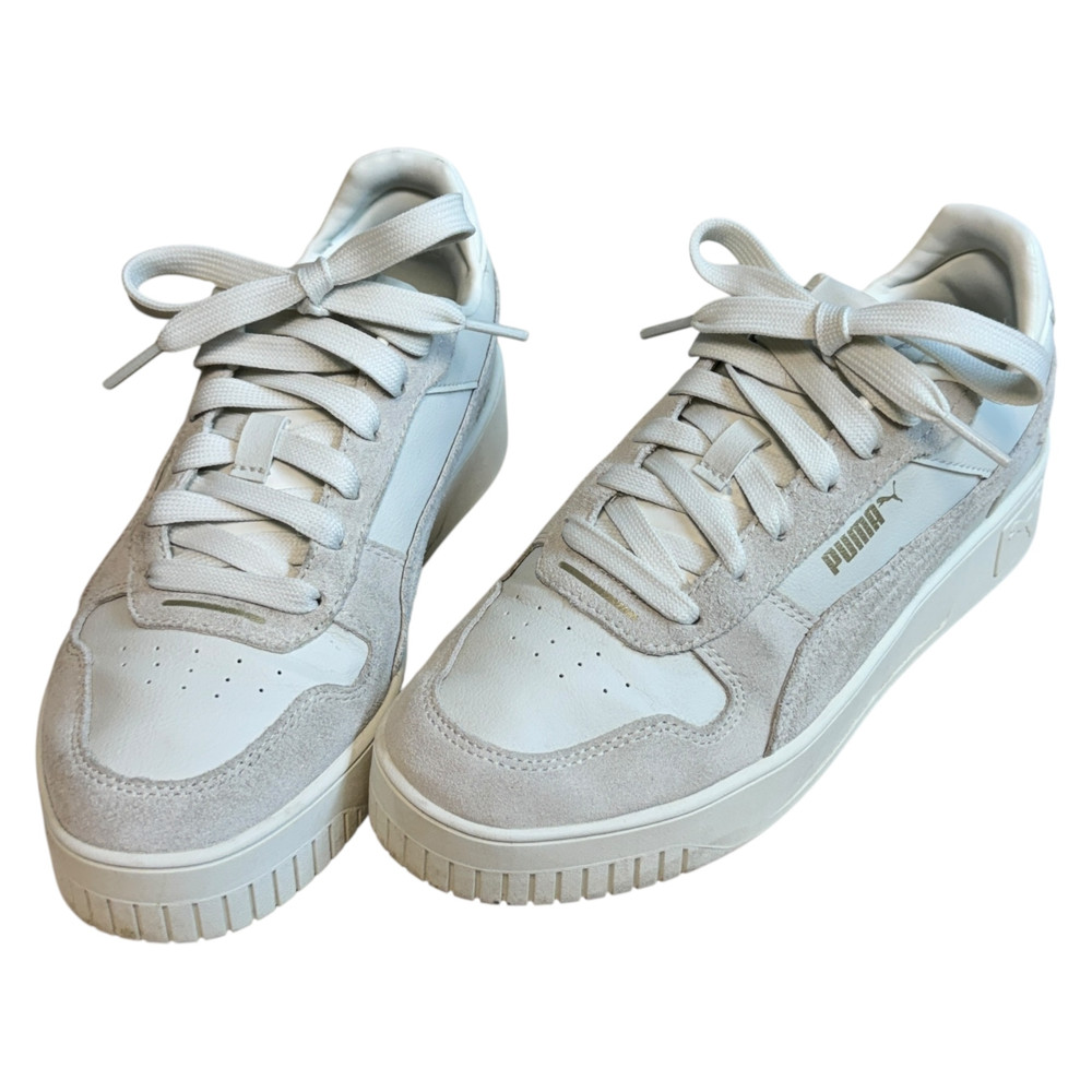 Puma CARINA STREET SD BUTY SPORTOWE damskie 37