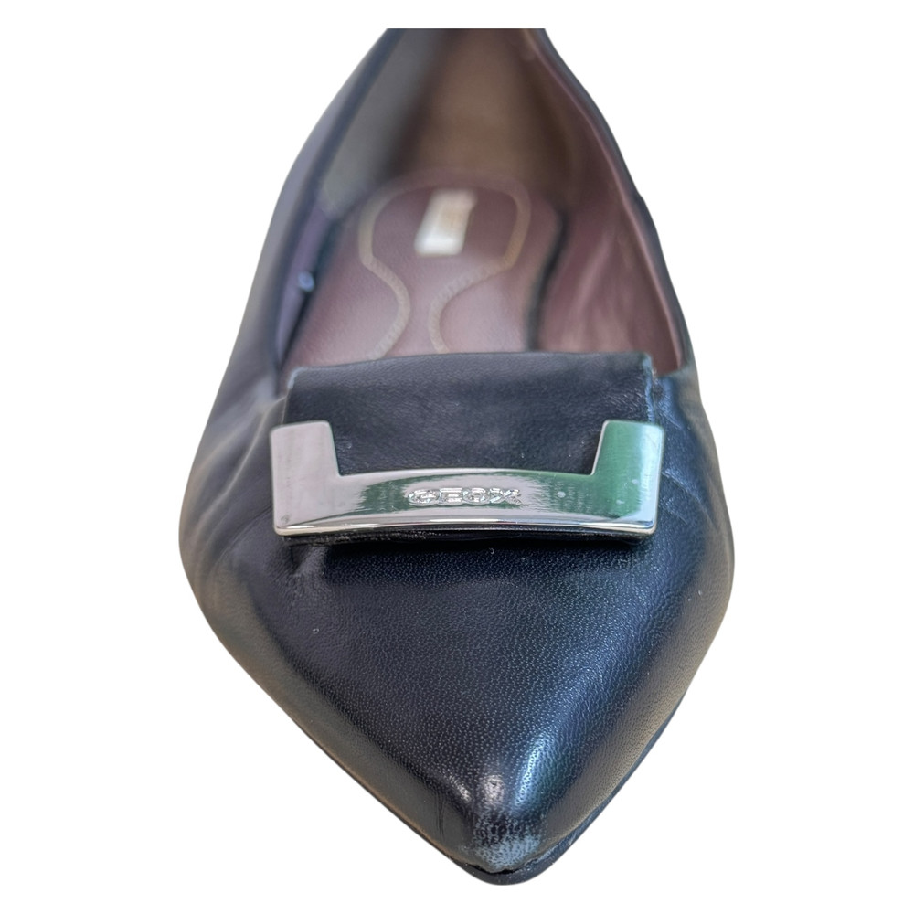 Geox Rhosyn BALERINKI damskie 37