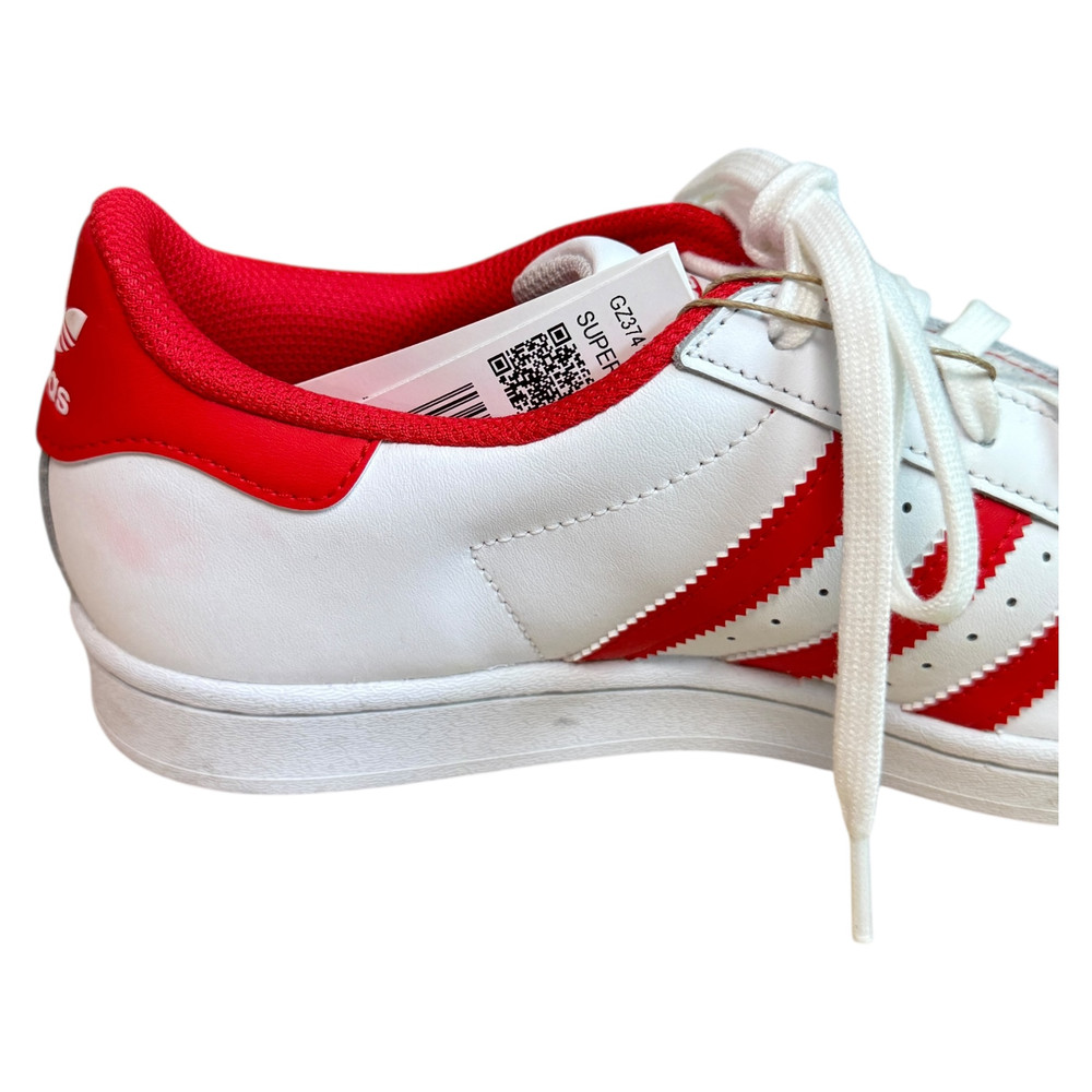 Adidas Superstar BUTY SPORTOWE damskie 38 2/3 40