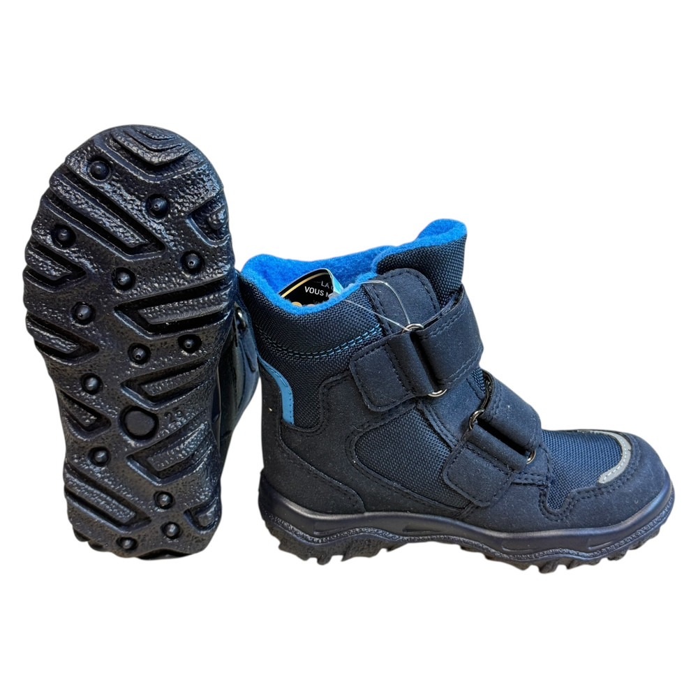 Superfit Husky ŚNIEGOWCE dziecięce 24/25
