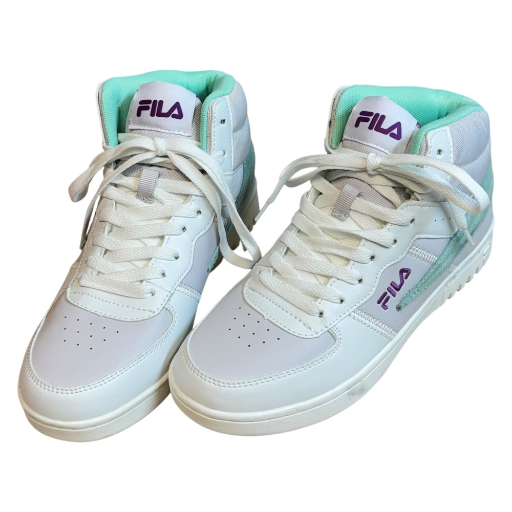 Fila Noclaf Mid BUTY SPORTOWE damskie 39