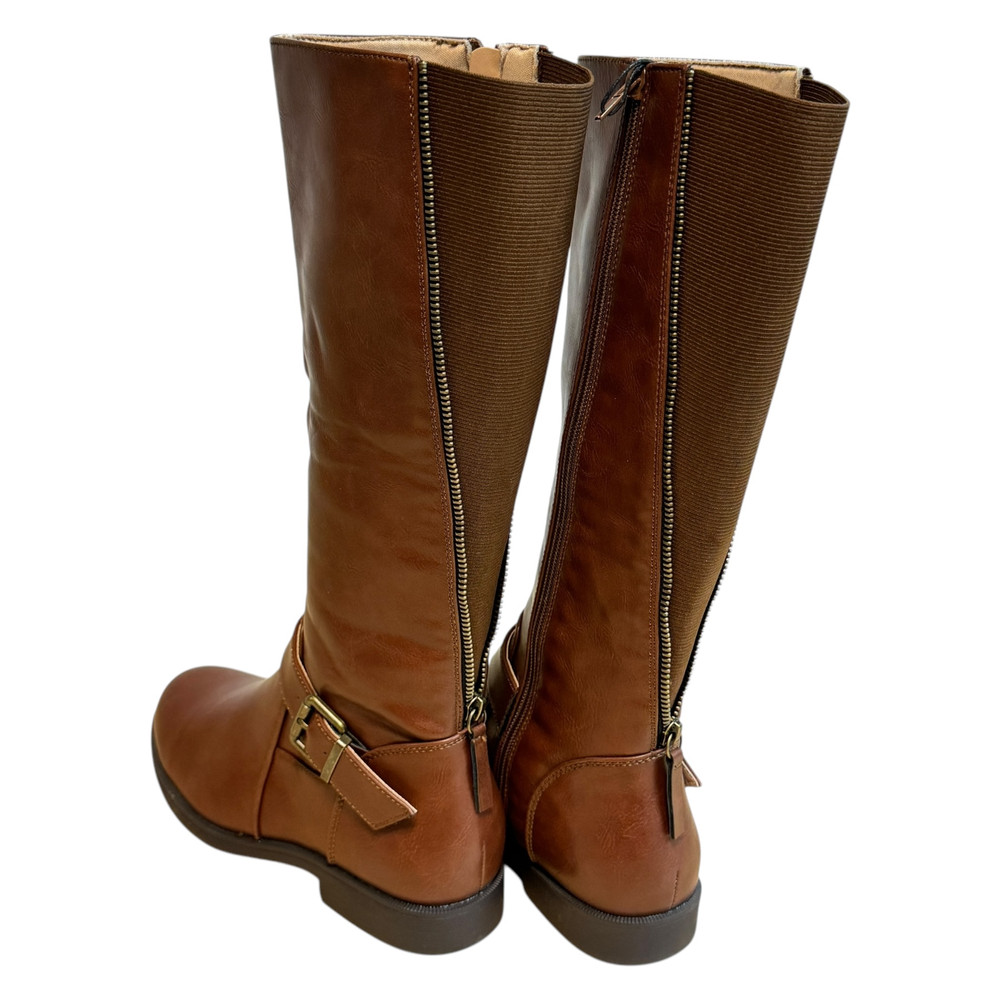 Anna Field KOZAKI damskie 39/38