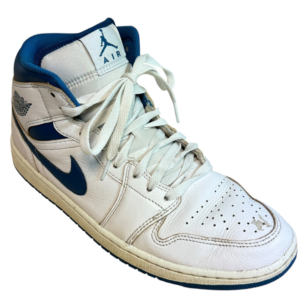 Nike Air Jordan 1 Mid Se BUTY SPORTOWE męskie 45