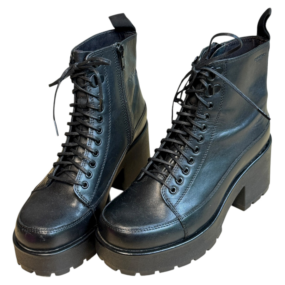 Vagabond Dioon BOTKI damskie 36