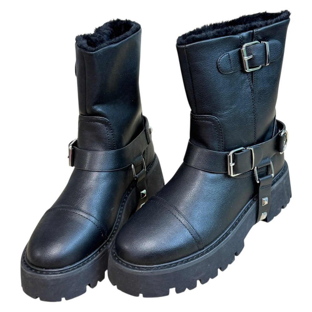 Even&Odd BOTKI damskie 40/39