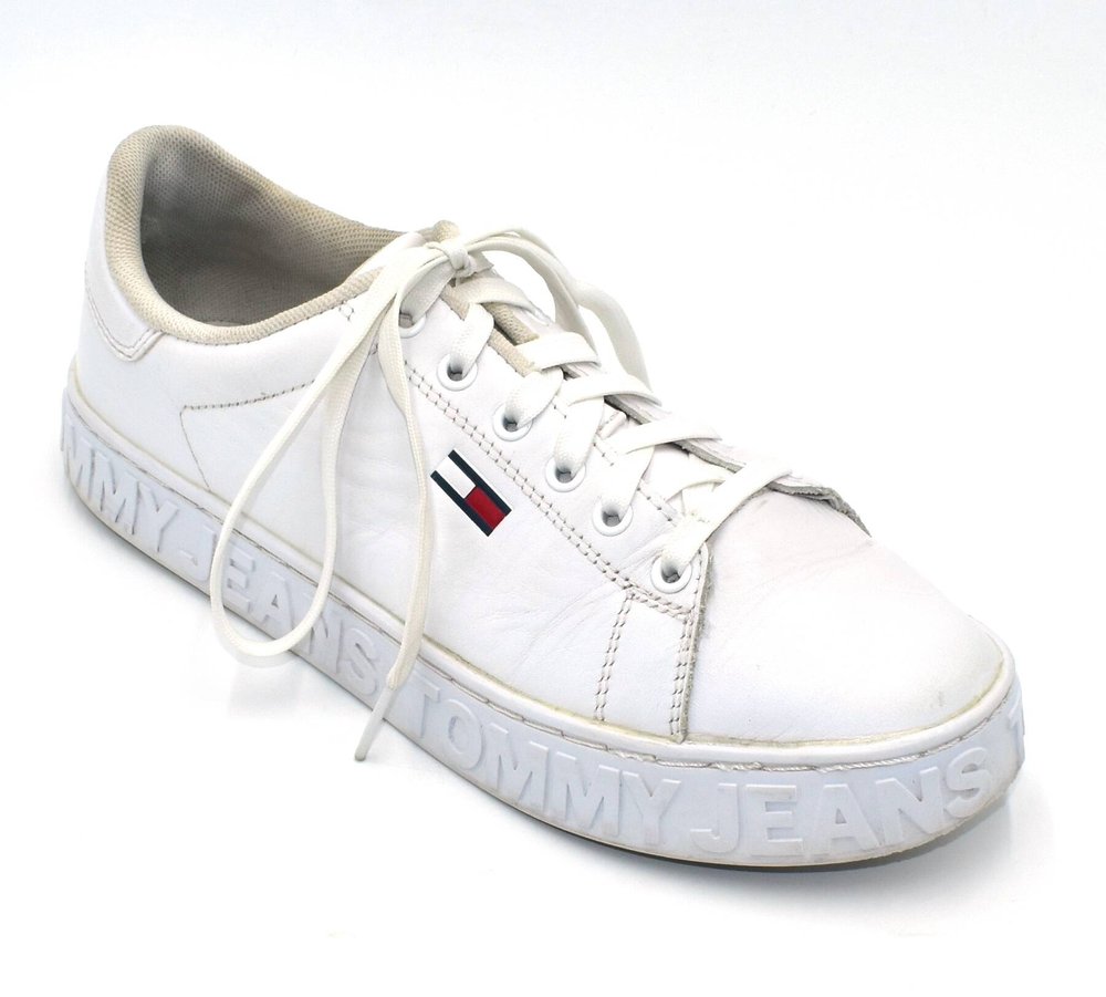 Tommy Jeans ESSENTIAL BUTY SPORTOWE damskie 38