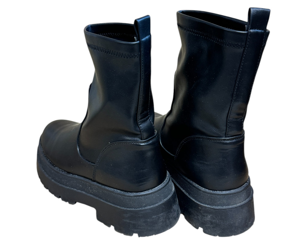 About You  BOTKI  damskie 38