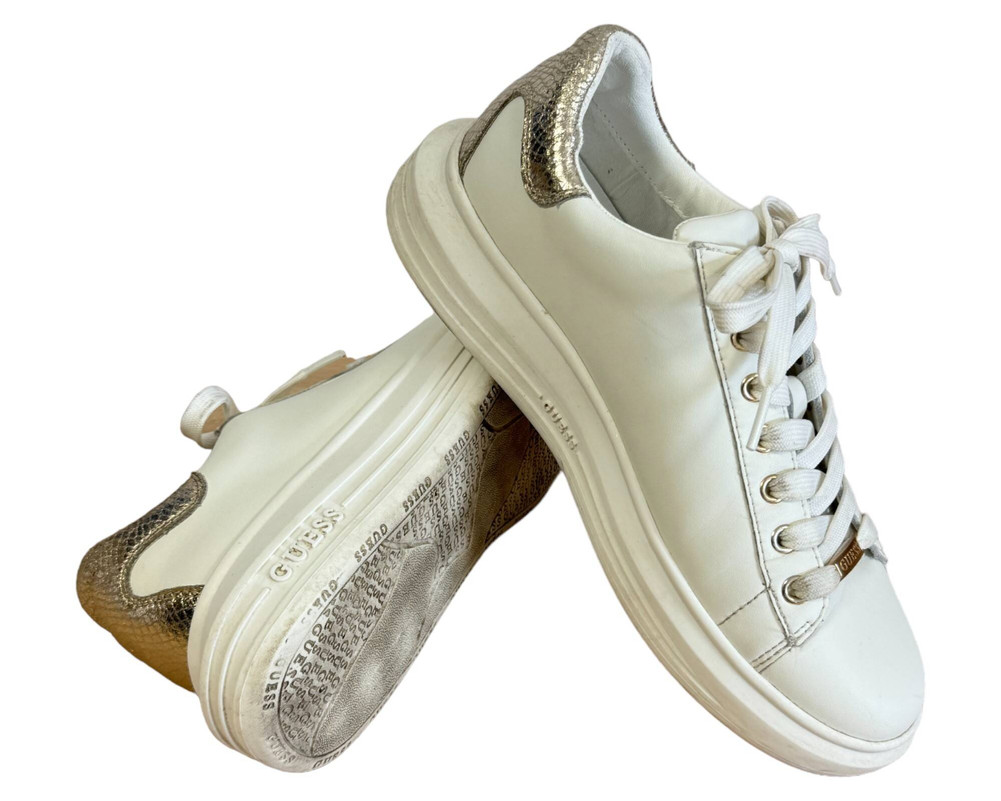 Guess TRAMPKI damskie 37