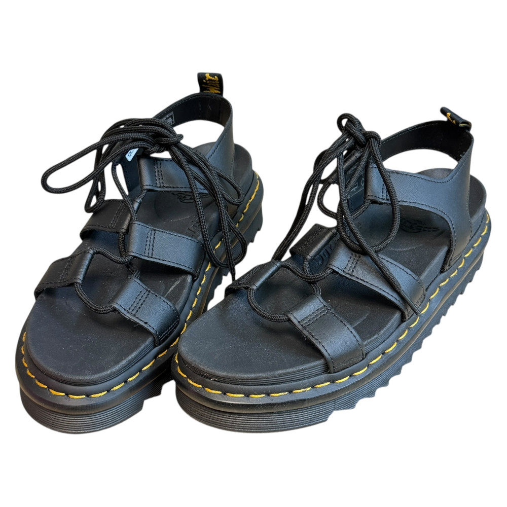 Dr. Martens NARTILLA SANDAŁY damskie 41