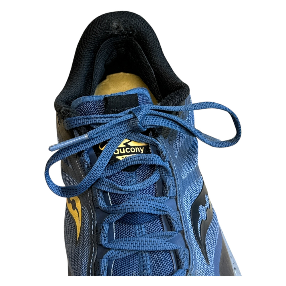 Saucony Peregrine 12 BUTY SPORTOWE damskie 40