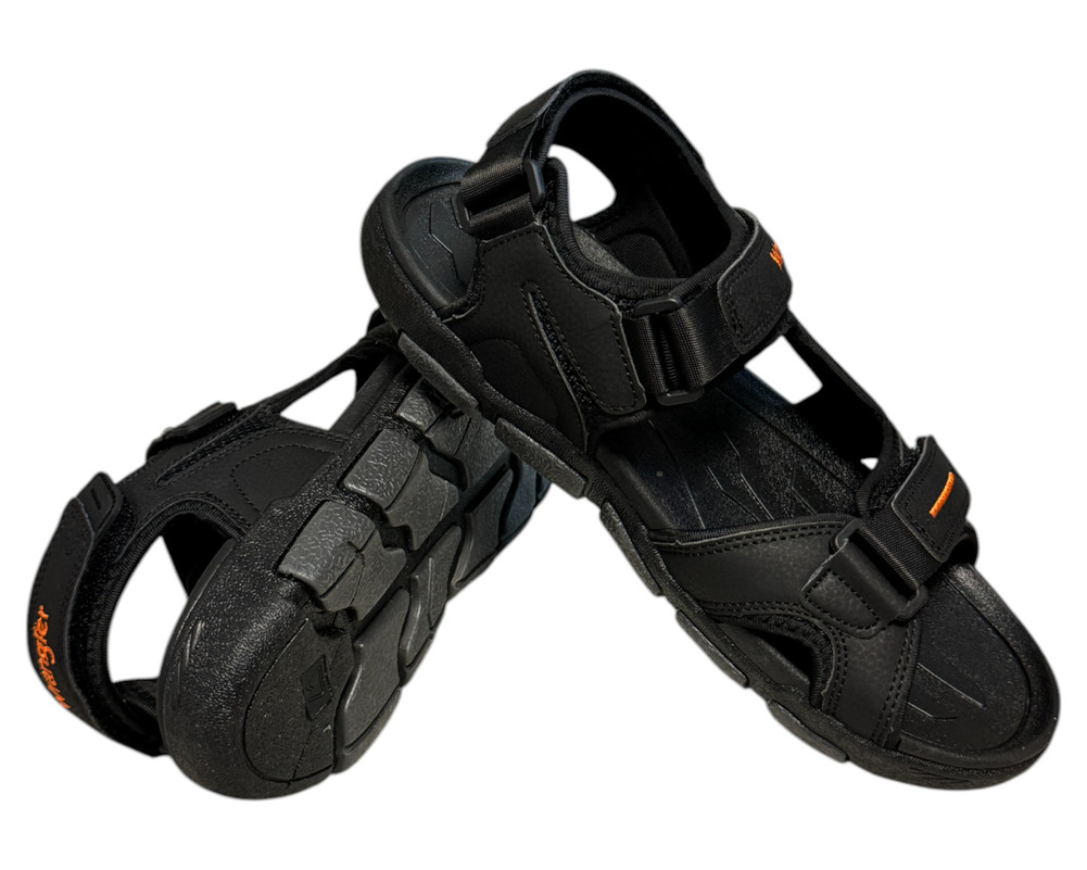 Wrangler Buster Low SANDAŁY trekkingowe męskie 42